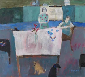 Nidos Vacíos, 2011